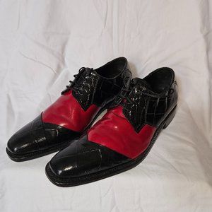 Fortune from Liberty - Men's loafers Sz: 9